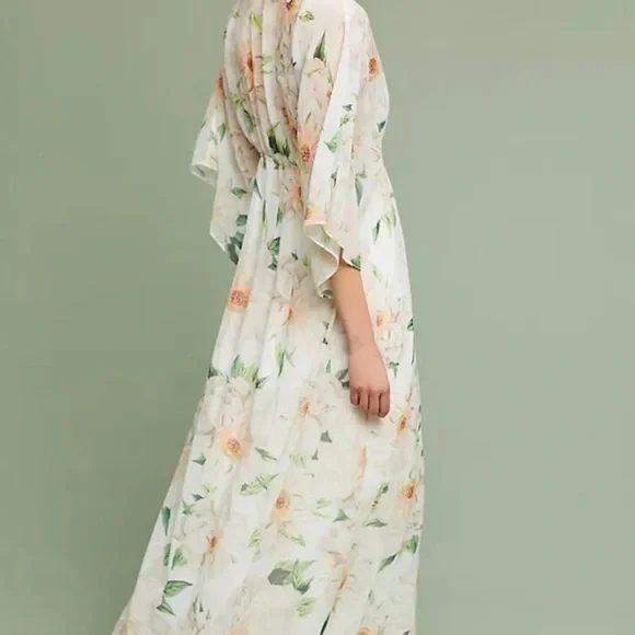 Farm Rio Dahlia Dress - Picture 2 of 4